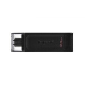 SanDisk DataTraveler 70 USB-C 128GB - USB-C 3.2 kľúč