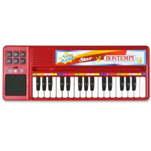Bontempi Bontempi detské elektronické klávesy
