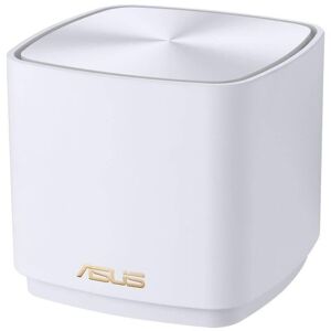 Asus Zenwifi XD5 (1-pk) White 90IG0750-MO3B60 - WiFi systém