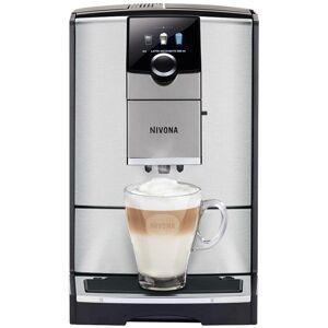 NIVONA NICR799 - Plnoautomatický kávovar/espresso