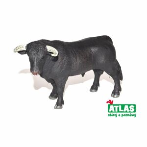 Atlas Figurka Býk 13cm WKW101868