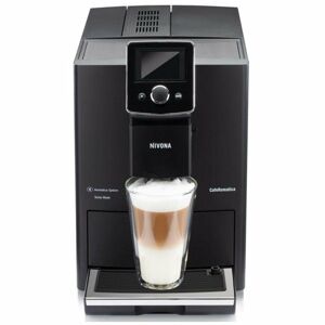 NIVONA NICR820  + VYHRAJ PEUGEOT 208 - Plnoautomatický kávovar/espresso