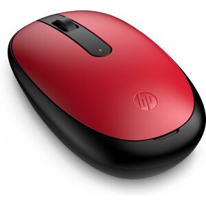 HP 240 Empire Red Bluetooth Mouse 43N05AA#ABB - Bluetooth myš