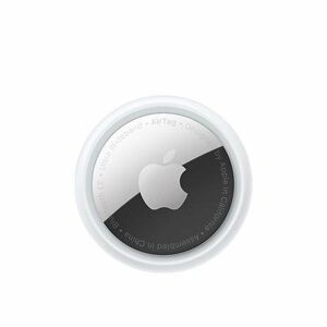 Apple AirTag (1 Pack) MX532ZM/A - Lokalizačný prívesok