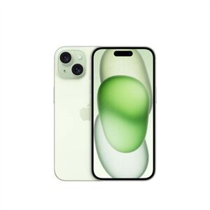 Apple iPhone 15 512GB zelená MTPH3SX/A - Mobilný telefón