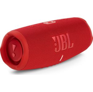 JBL CHARGE5 červený - Bluetooth reproduktor
