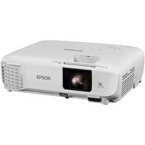 Epson EB-FH06  + VYHRAJ PEUGEOT 208 - Projektor