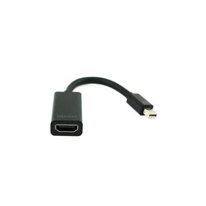 Gembird redukcia mini DisplayPort (M) - HDMI (F) 15cm A-mDPM-HDMIF-02