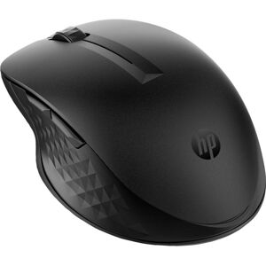 HP 435 Multi-Device Wireless Mouse 3B4Q5AA#AC3 - Wireless myš čierna