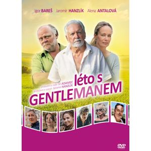 Leto s gentlemanom N02587