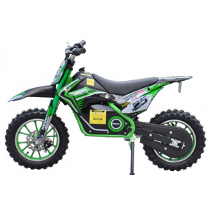Hecht Minicross motorka - ACCU motorka