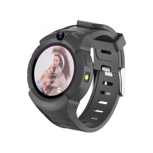 Carneo GuardKid+ mini Black 8588007861968 - Detské smart hodinky
