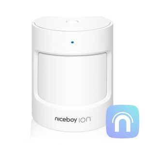 Niceboy ION ORBIS Motion Sensor - Bezdrôtový senzor pohybu