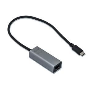 i-Tec Metal USB-C Gigabit Ethernet adapter C31METALGLAN