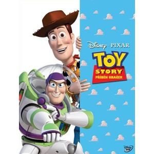 Toy Story - Príbeh hračiek