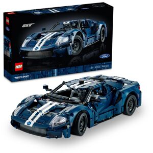 LEGO LEGO® Technic 42154 2022 Ford GT 2242154