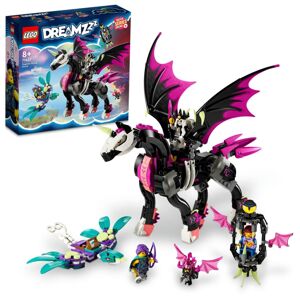 LEGO LEGO® DREAMZzz™ 71457 Lietajúci kôň pegas 2271457
