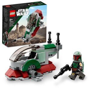LEGO LEGO® Star Wars™ 75344 Mikrostíhačka Bobu Fetta 2275344