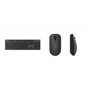 Xiaomi Wireless Keyboard and Mouse Combo - Wireless klávesnica s myšou