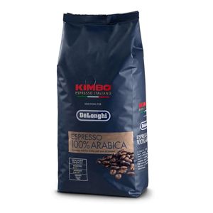 Delonghi Kimbo 100% Arabica 1kg 102806 - Zrnková káva
