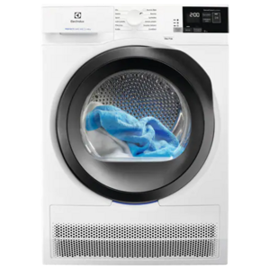 Electrolux EW6C428BC - Sušička prádla