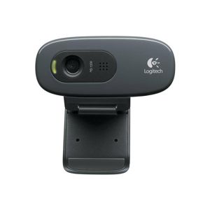 Logitech C270 HD Webcam 960-001063 - Webkamera