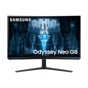 Samsung Odyssey Neo G85NB LS32BG850NPXEN - 32" Monitor