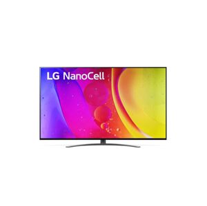 LG 75NANO81Q 75NANO813QA.AEU - 4K Nanocell TV