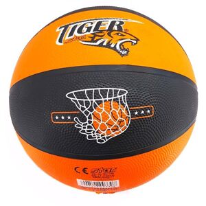 Wiky Basketbalová lopta Tiger Star size7 227330