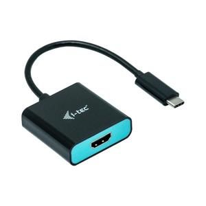i-Tec USB-C to HDMI Adapter C31HDMI60HZP