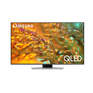 Samsung QE50Q80D QE50Q80DATXXH - QLED 4K TV