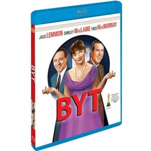 Byt N01194 - Blu-ray film