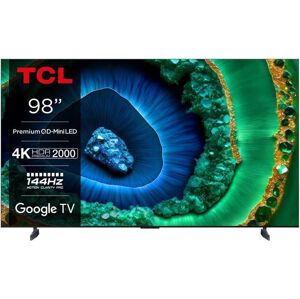 TCL 98C955 98C955 - QLED Mini LED 4K TV