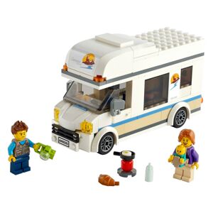 LEGO LEGO® City 60283 Prázdninový karavan 2260283