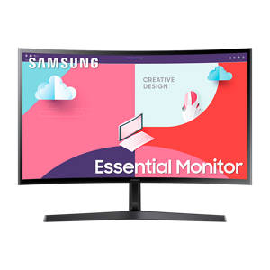 Samsung S366C LS27C366EAUXEN - 27" Monitor