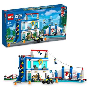 LEGO LEGO® City 60372 Policajná akadémia 2260372