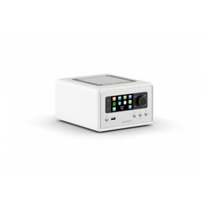 Sonoro Relax biely SO-8110-100-WH  - Internetové rádio s DAB+, Bluetooth, Spotify
