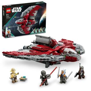 LEGO LEGO® Star Wars™ 75362 Jediský raketoplán T-6 Ahsoky Tano 2275362