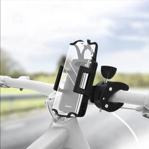 Hama univerzálny držiak na mobil upevnenie na riadidlá bicykla 178251 - držiak mobilu na bicykel