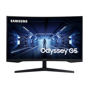 Samsung Odyssey G5  + VYHRAJ PEUGEOT 208 - Monitor Premium (Gaming)
