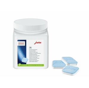 JURA 70751 - Dvojfázové tablety na vodný kameň 36ks