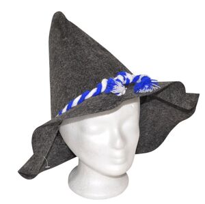 Wiky Čarodejnícky klobúk 39cm 880353