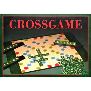 Wiky Spoločenská hra - Crossgame 993022