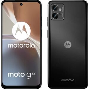 Motorola Moto G32 8/256GB šedý PAUU0042RO - Mobilný telefón