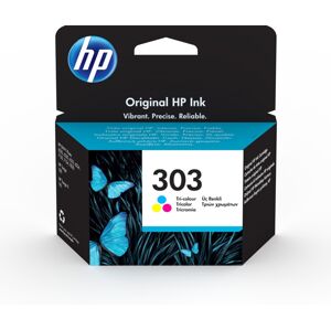 HP 303 Color T6N01AE - Náplň pre tlačiareň