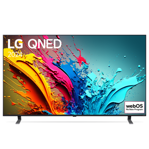 LG 65QNED85T 65QNED85T6C.AEU - 4K QNED TV