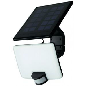 Strend Pro Floodlight LED RY-WT8C58-C - Reflektor, 10+1W, 1500 lm, IP44, solar