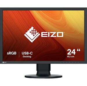 EIZO ColorEdge CS2400R CS2400R - Monitor