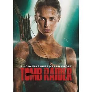 Tomb Raider W02165