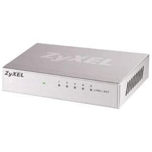 ZyXEL GS-105B, 5port Gbit GS-105BV3-EU0101F - Switch